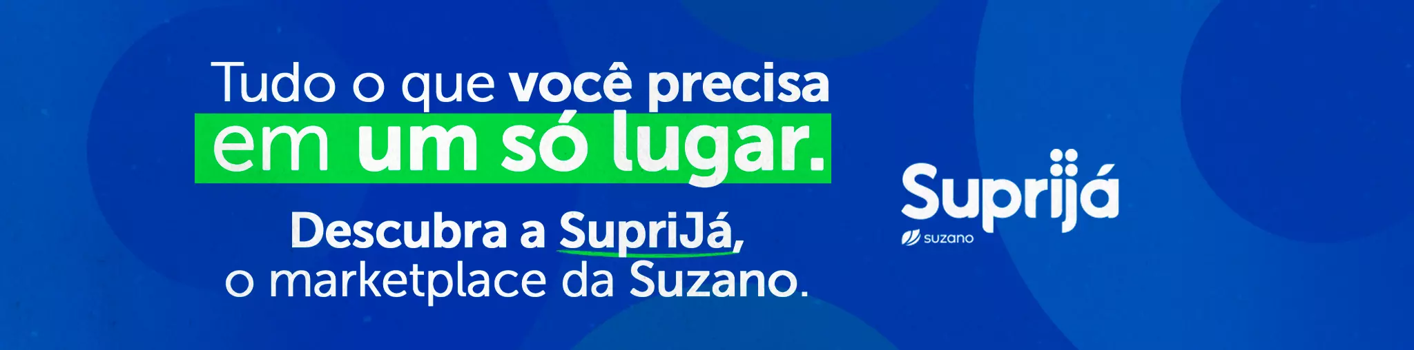 Suprij&aacute; banner principal