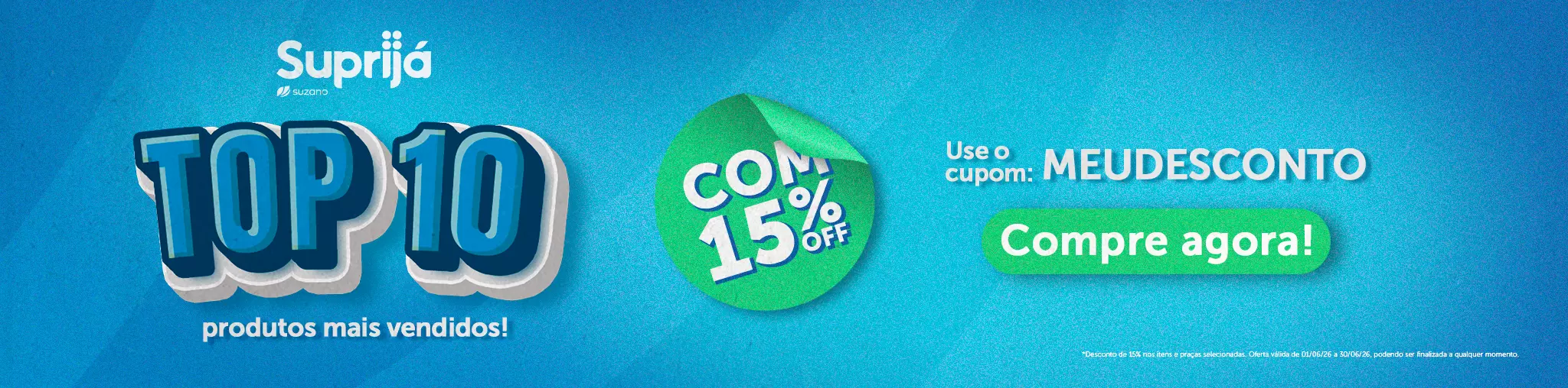 Suprij&aacute; banner principal