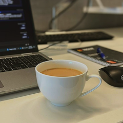 Coffee Break