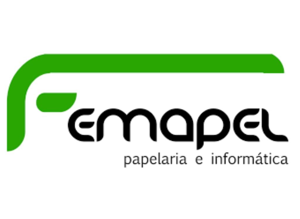 Femapel Papelaria e Inform&aacute;tica