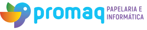 Promaq Papelaria e Inform&aacute;tica