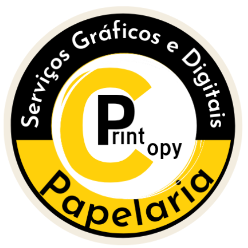 Print Copy Papelaria