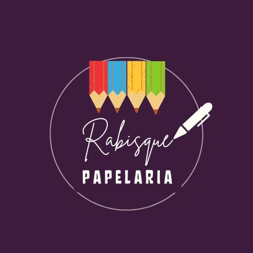 Papelaria Rabisque