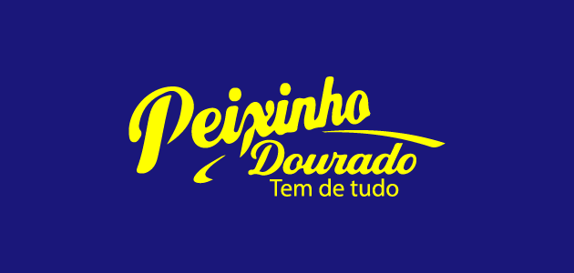Peixinho Dourado