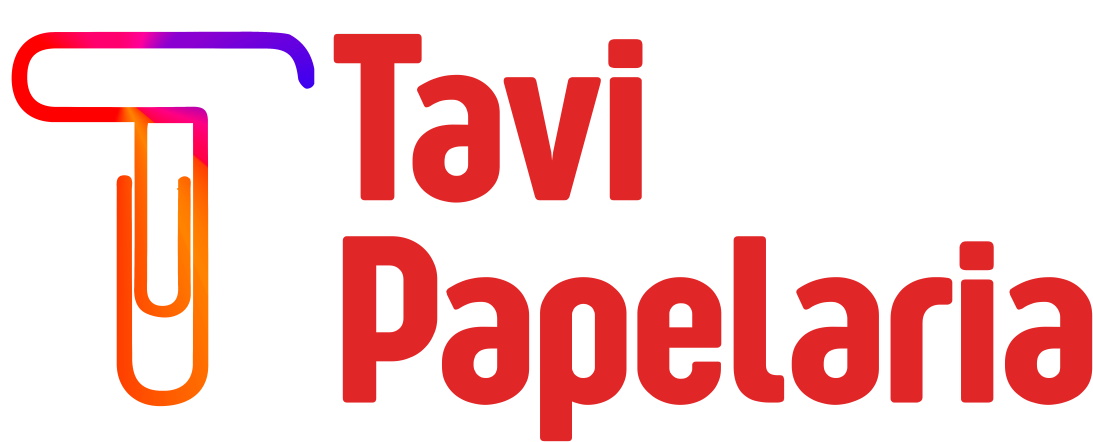 Tavi Papelaria