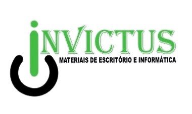 Invictus Material de Escrit&oacute;rio