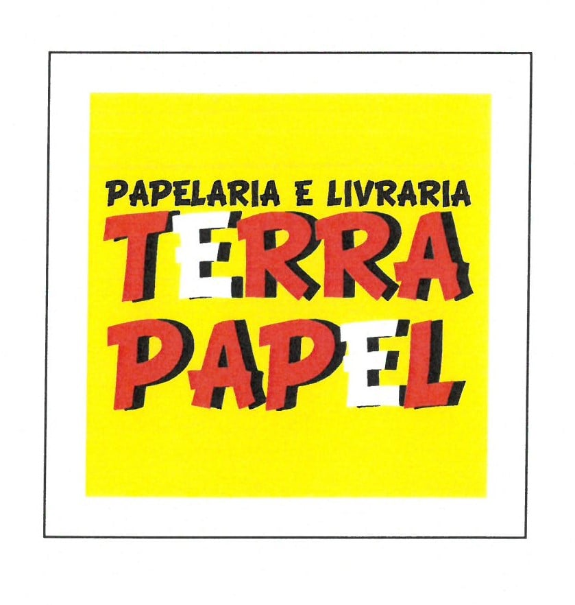 Papelaria Terra Papel