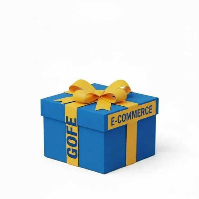GOFE ECOMMERCE