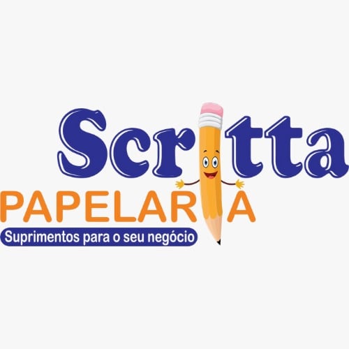 Scritta Papelaria