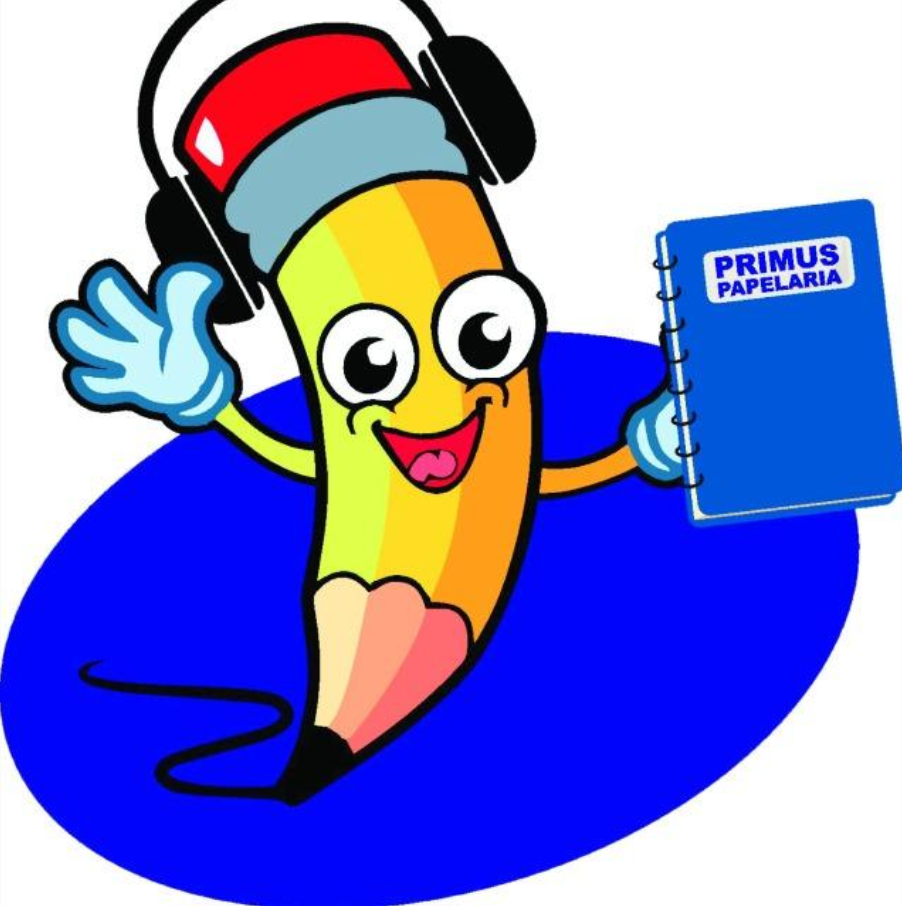 Primus Papelaria