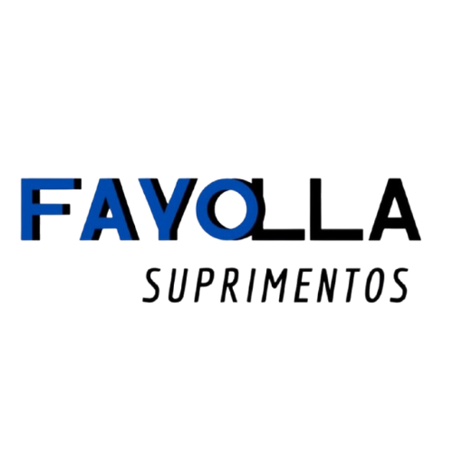 Fayolla Suprimentos