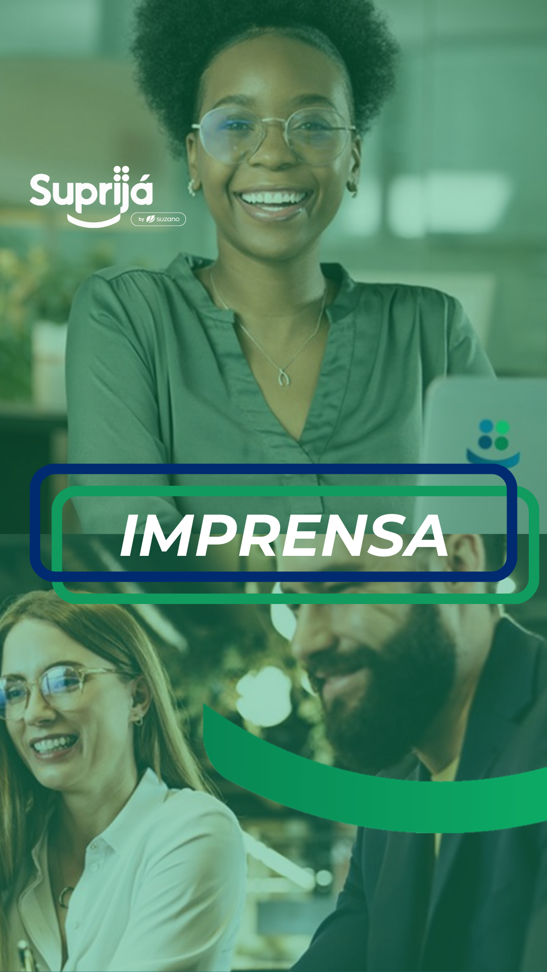 Imprensa SupriJá