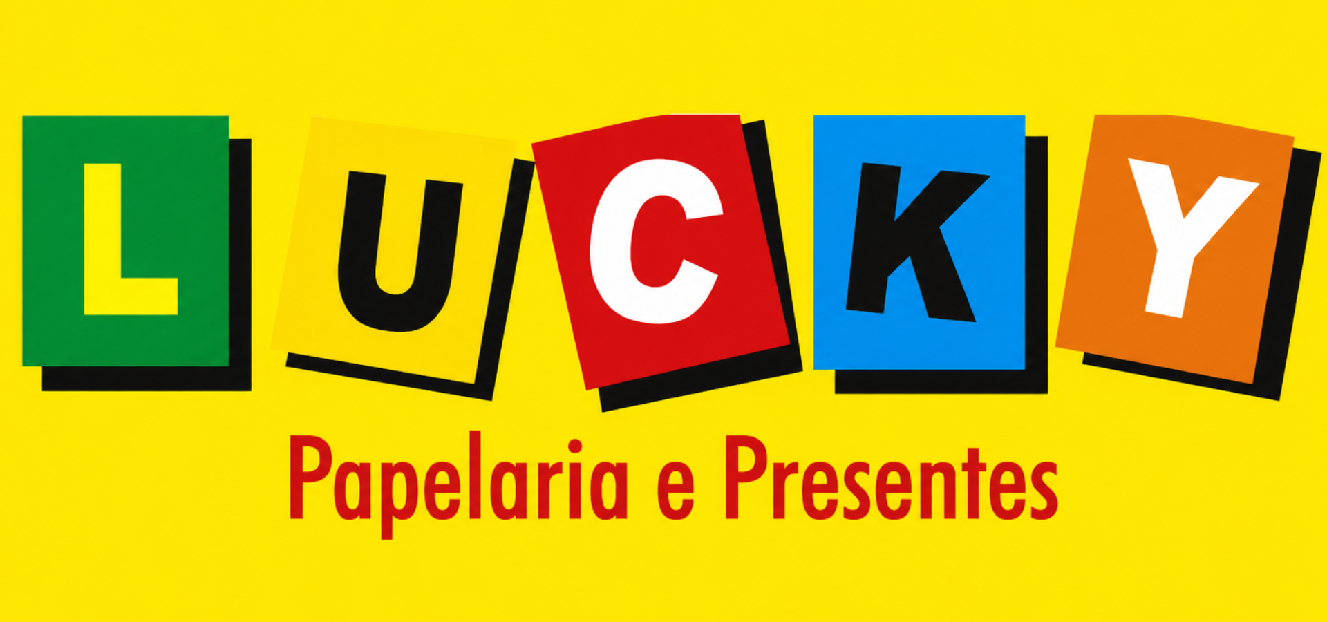 Lucky