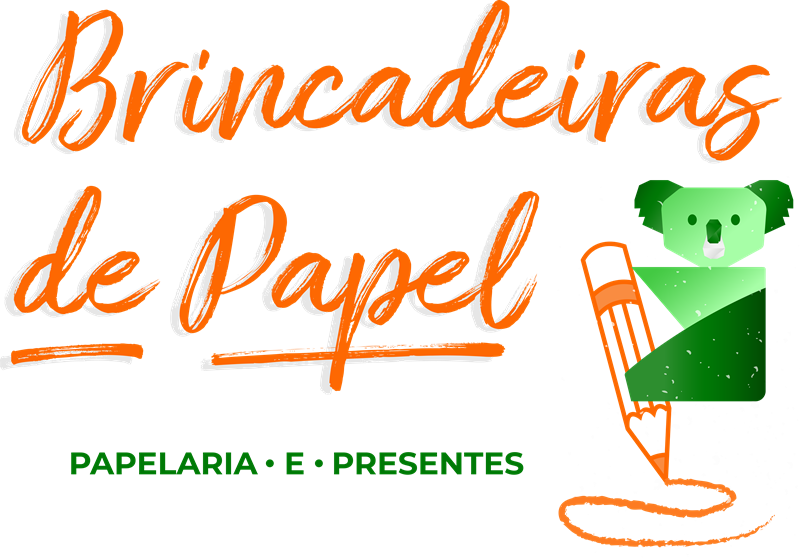 Brincadeiras De Papel Papelaria