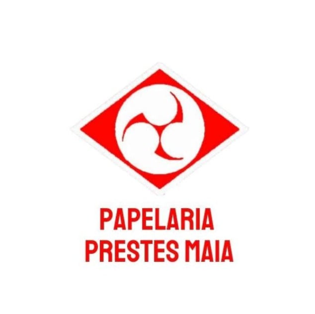 Papelaria Prestes Maia