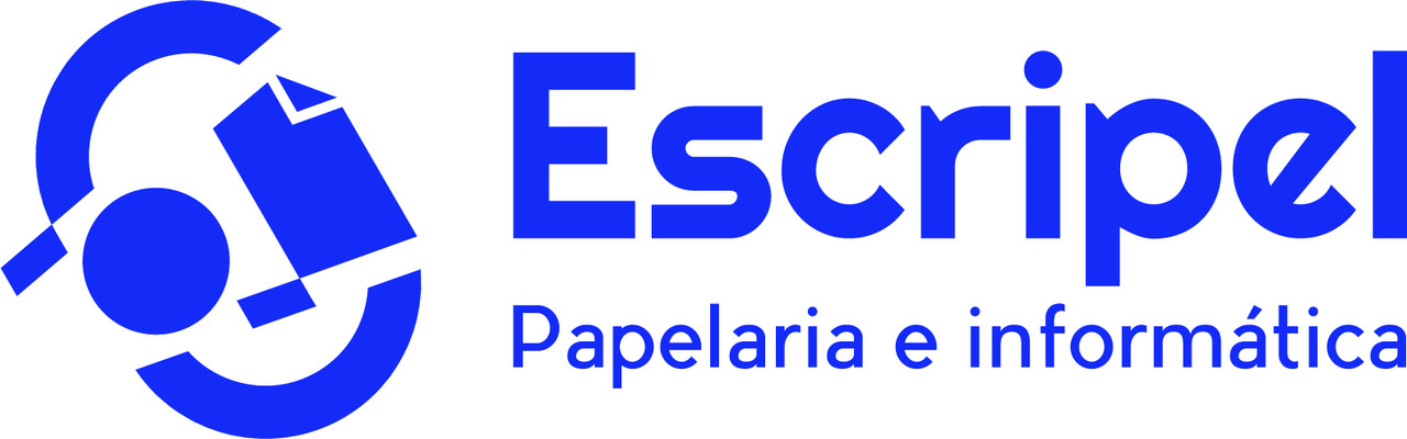 Escripel Papelaria e Informática
