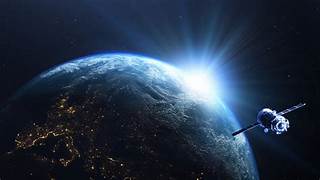 Sat&eacute;lite Material de Escrit&oacute;rio