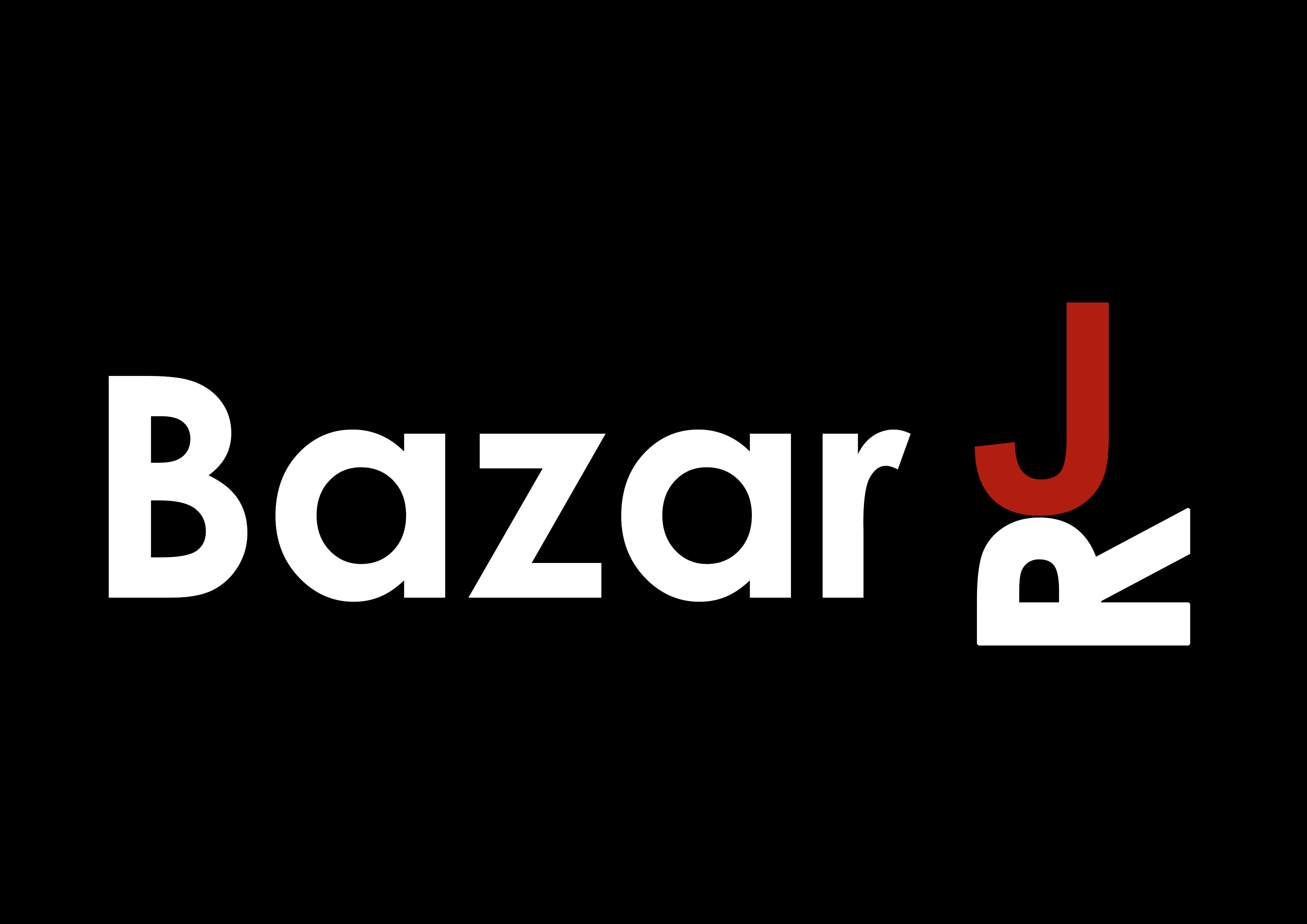 Bazar JR