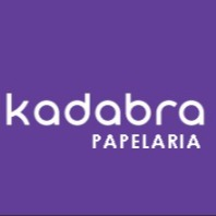 Papelaria Kadabra