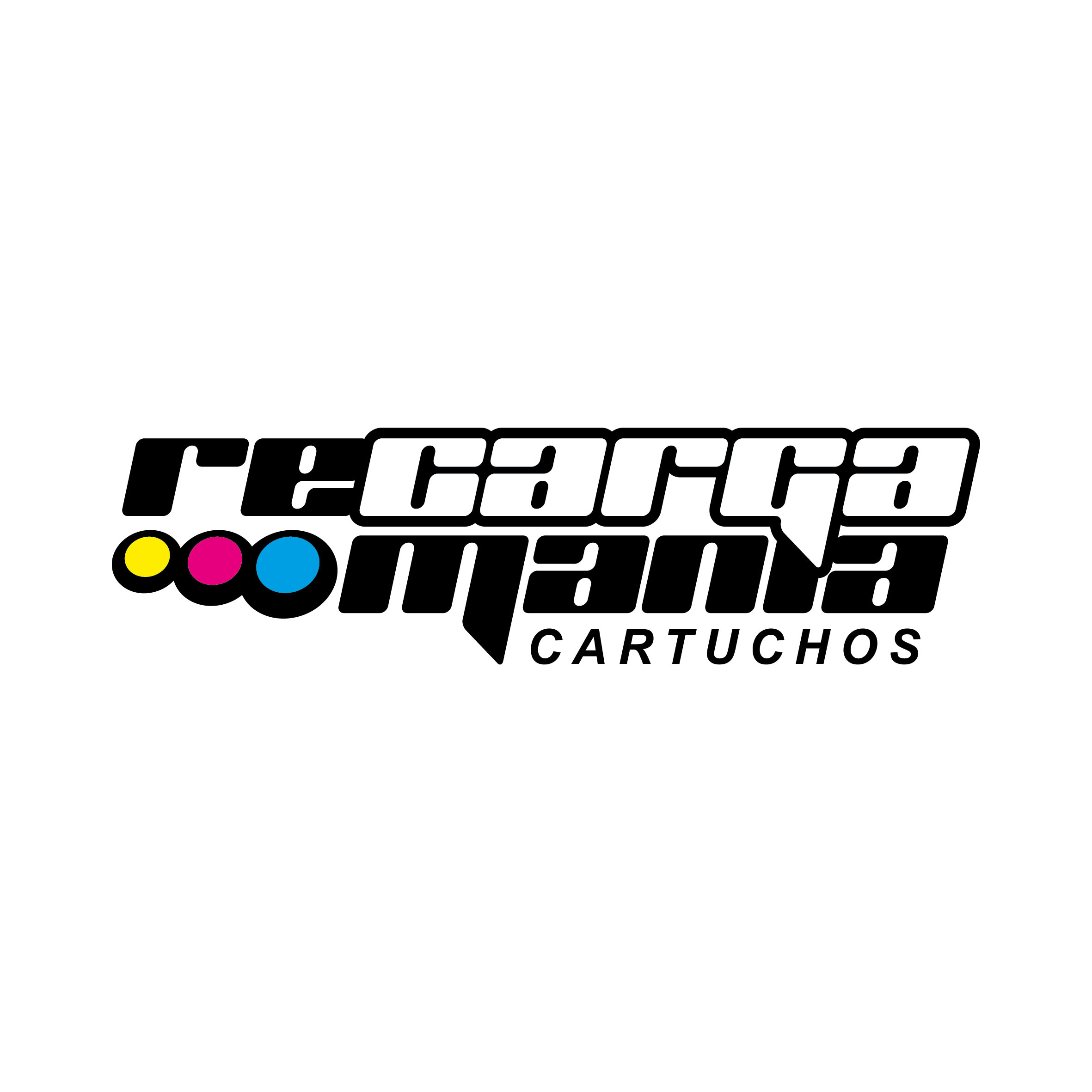 Recarga Mania Cartuchos