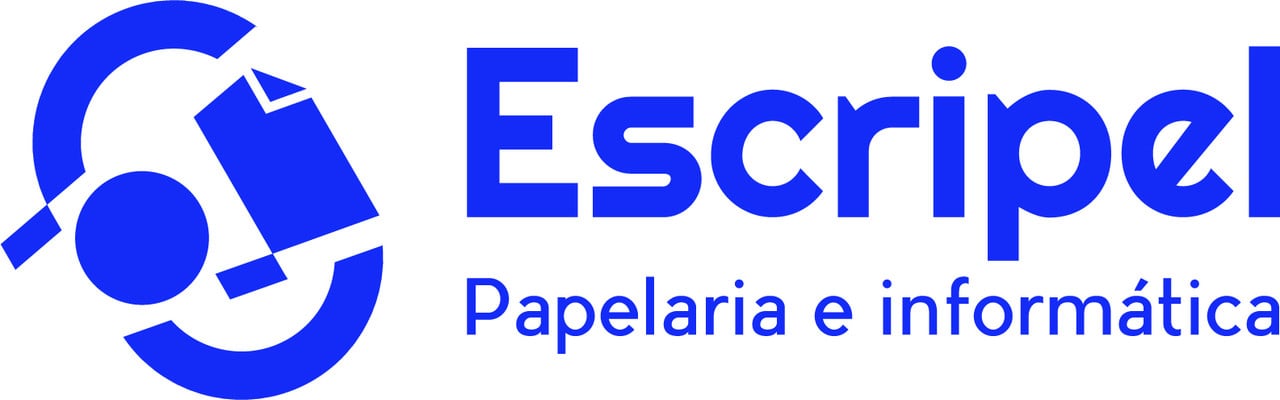 Escripel Papelaria e Informática