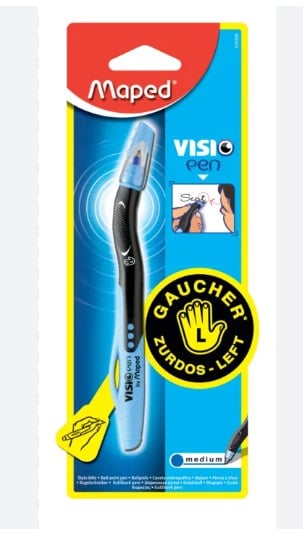 Caneta Vision Pen Maped