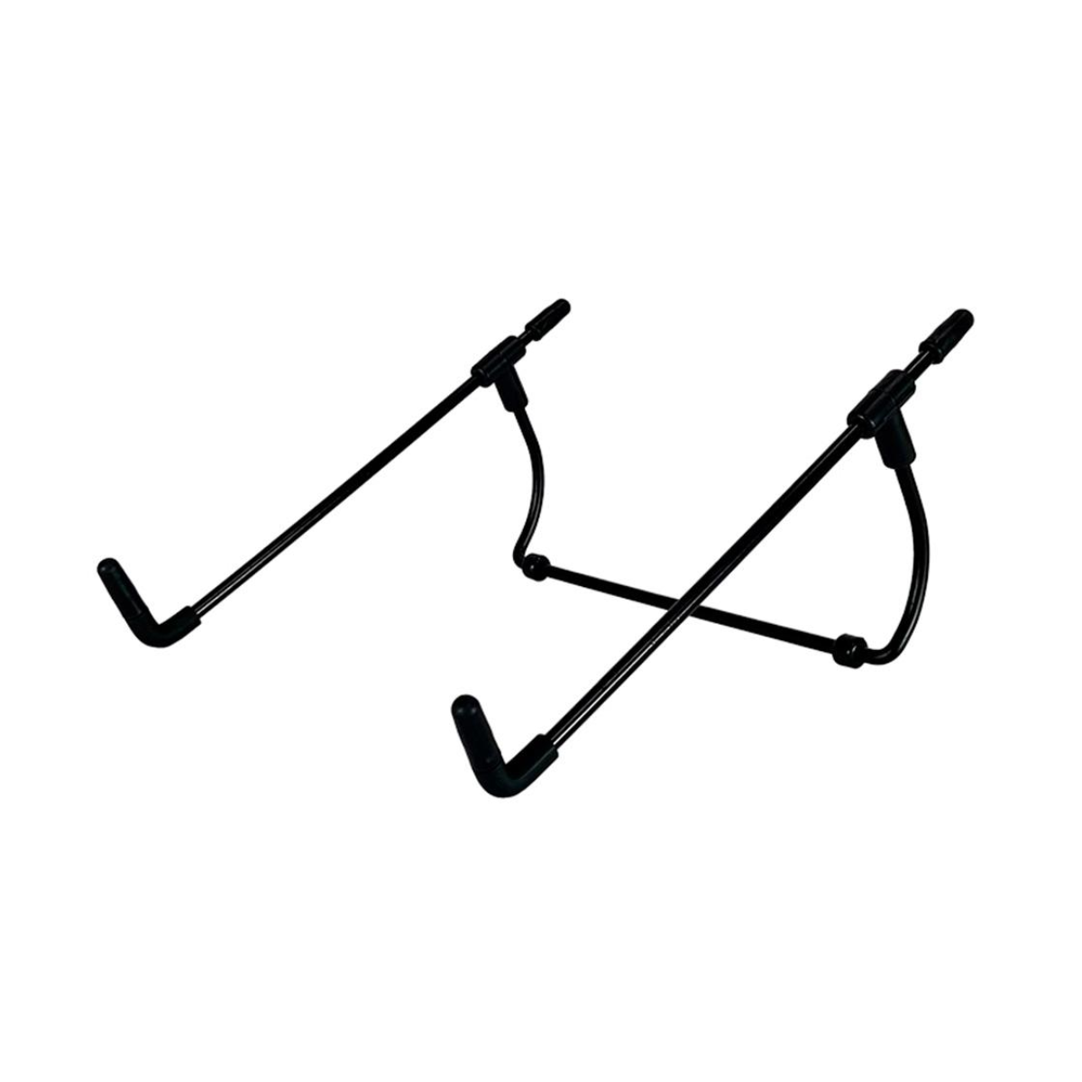 Suporte para Notebook de Metal Reliza 9594 Regulável Antiderrapante Unitário