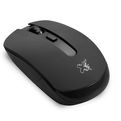 Mouse sem fio Dexter Maxprint 1600dpi