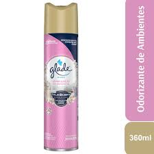 Odorizante de Ambiente Aerossol Glade Lembranças da Infância 360ml