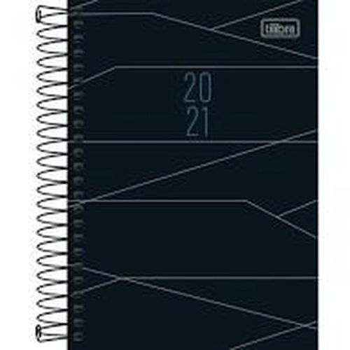 Agenda Tilibra Spot Profissional