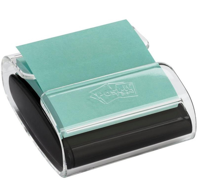 Porta Notas Adesivas Post-it 90 folhas 76mm x 76mm