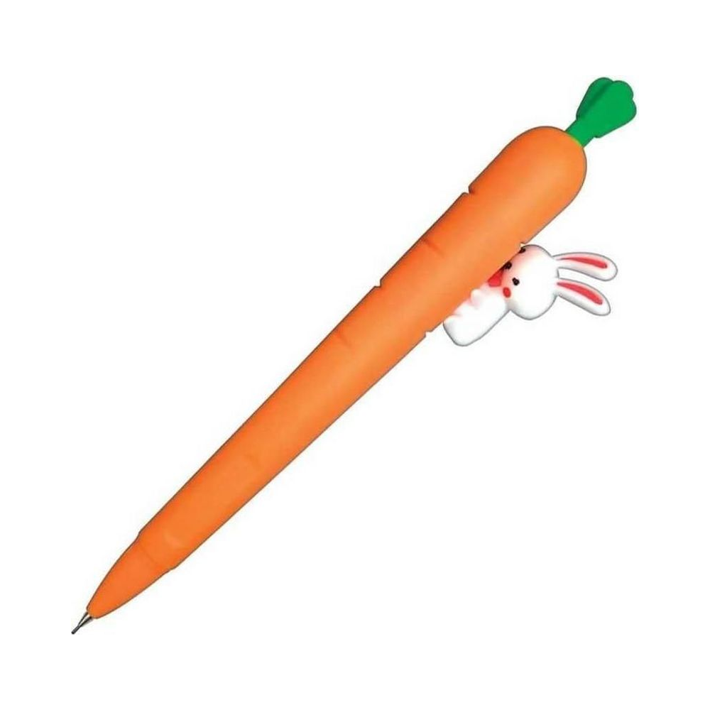 Lapiseira 0.7mm Cenoura Tilibra