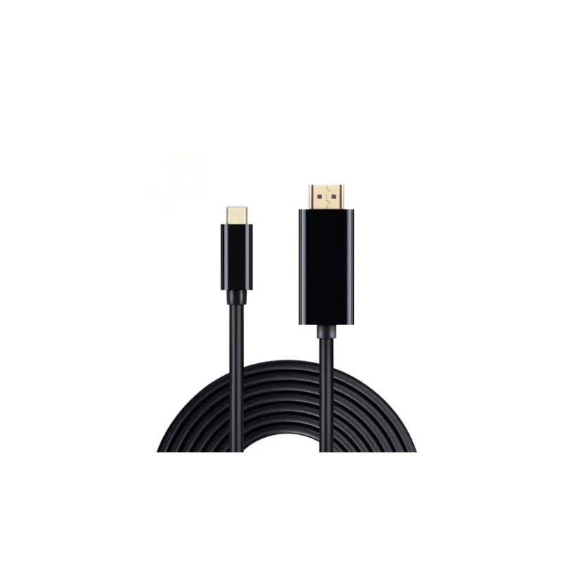 Adaptador Cabo USB-C HDMI KAP-V099 KAPBOM