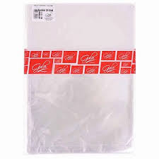 Saco Para Ensacar Gala 30x45 cm 50 un