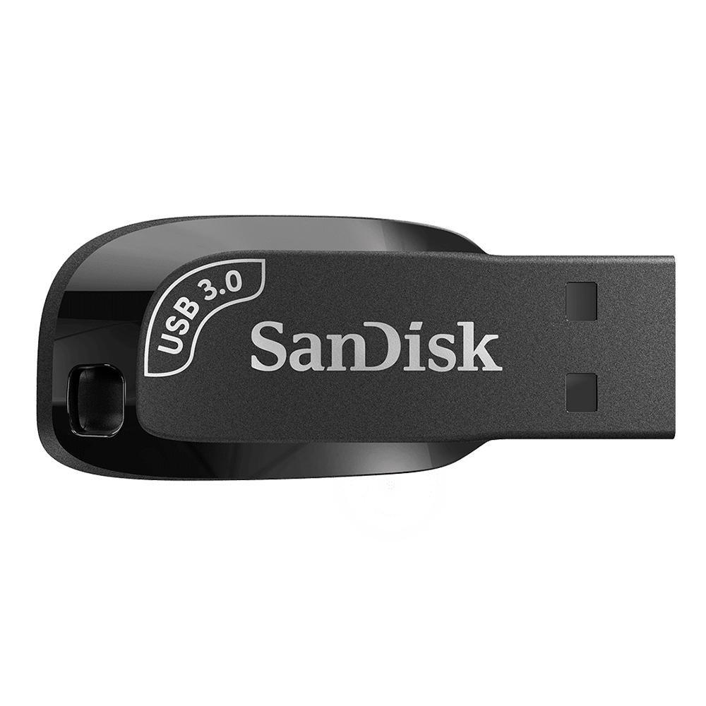 Pen Drive USB 3.0 Ultra Shift SanDisk 64GB