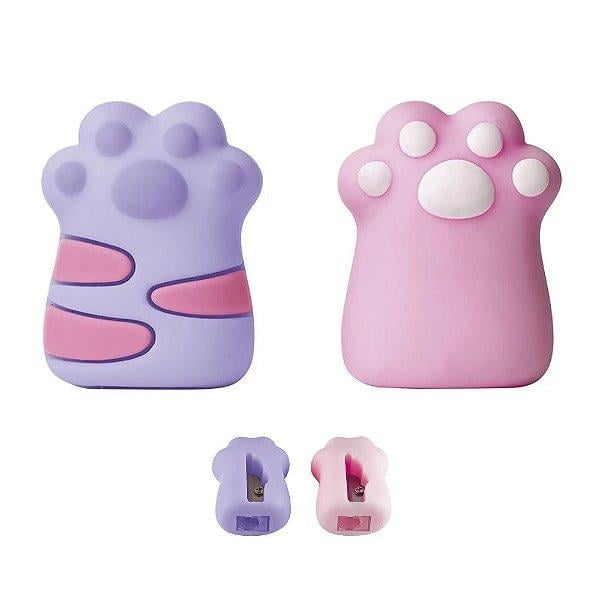 Apontador Tris Holic Pets