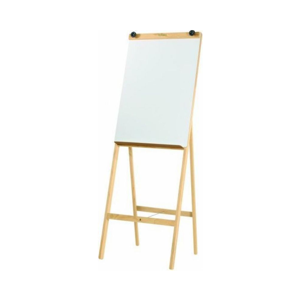 Cavalete para flip chart Magitel 1,80m - Souza