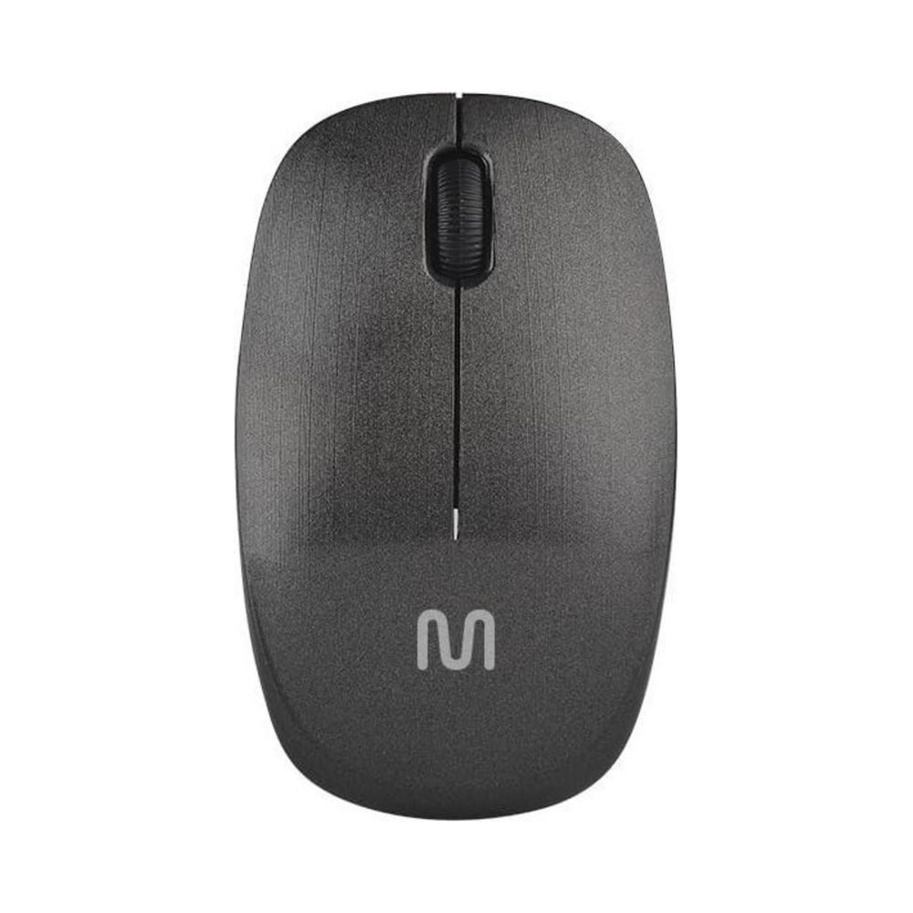 Mouse sem Fio MS200 Multi 1200 dpi