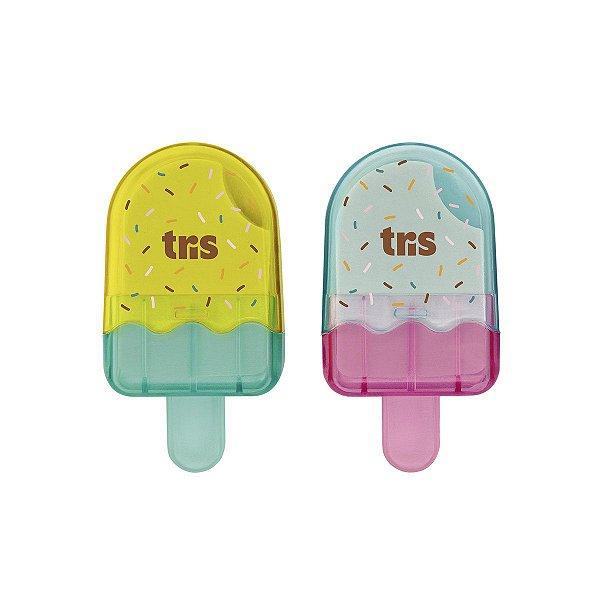 Borracha Holic Picol&eacute; TRIS