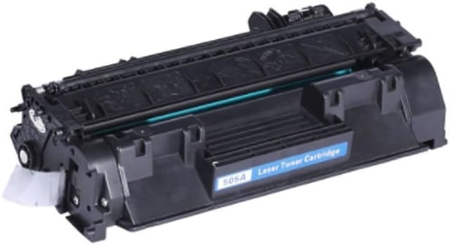 Toner Laserjet Compatível Evolut CE505A/CF280A Universal Preto