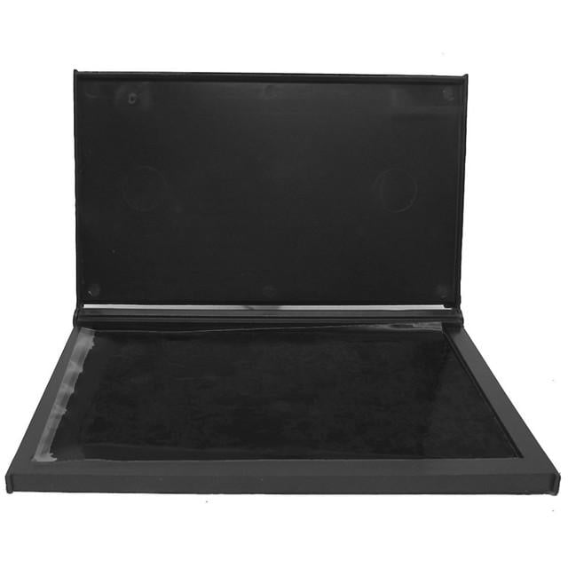 Almofada para Carimbo Alcar N&ordm; 3 Radex Preto