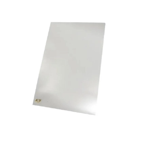 Pasta L Transparente ACP