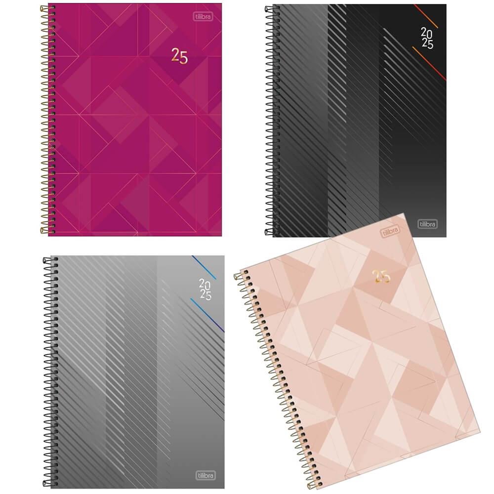 Agenda Tilibra Spot 200 Folhas