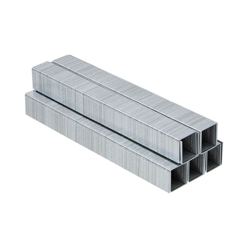 Grampo p/ Grampeador 23/15 Galvanizado c/5000 - ACC