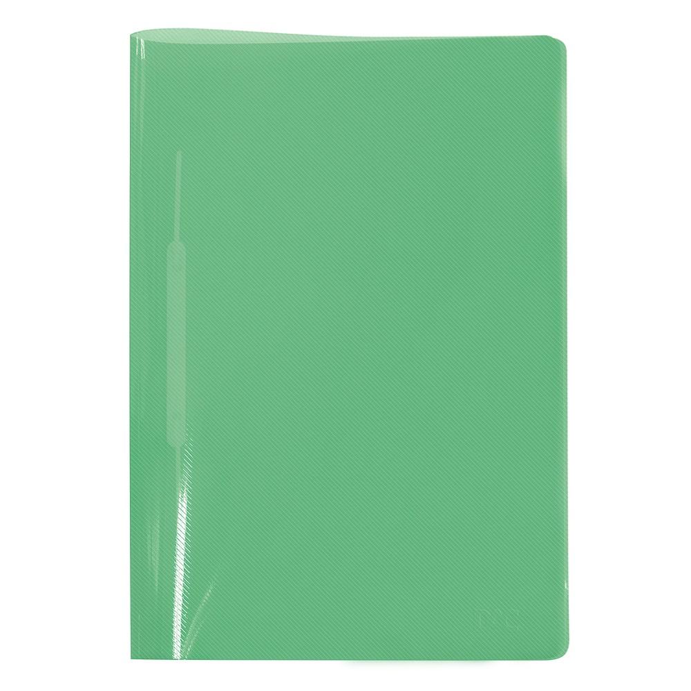 Pasta Grampo Trilho DAC Verde 240mm x 340mm