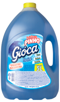 Desinfetante Marine Gi&oacute;ca 5L