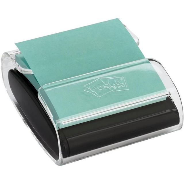 Porta Notas Adesivas Post-it 90 folhas 76mm x 76mm