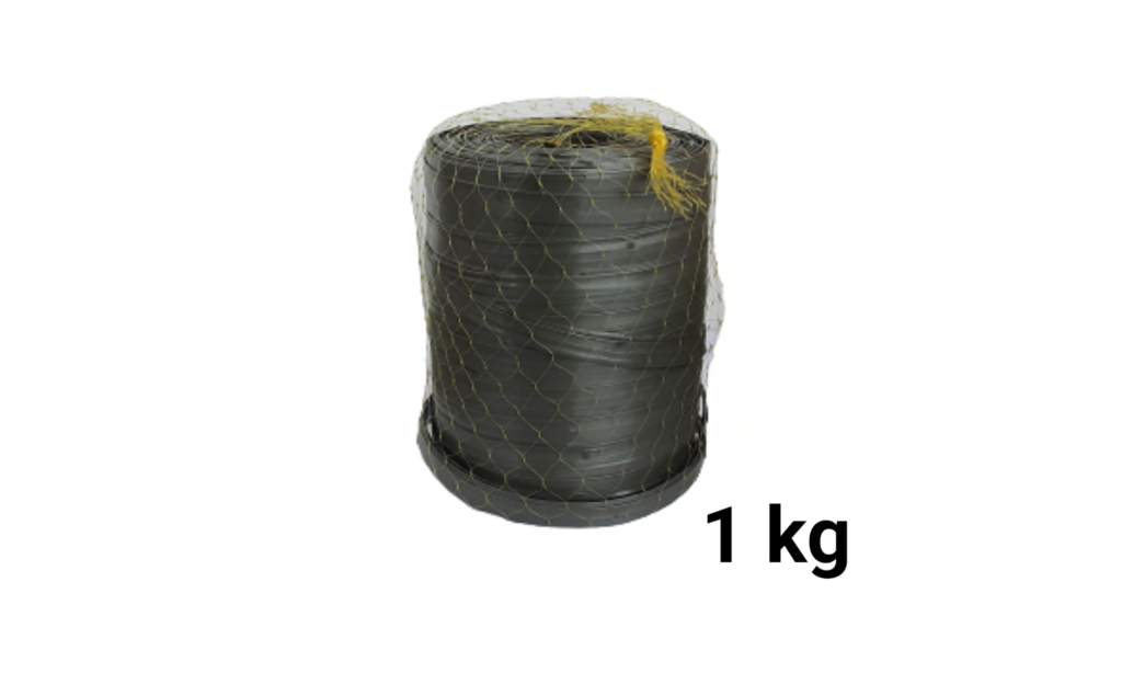 Fitilho 10mm 1kg (800m)