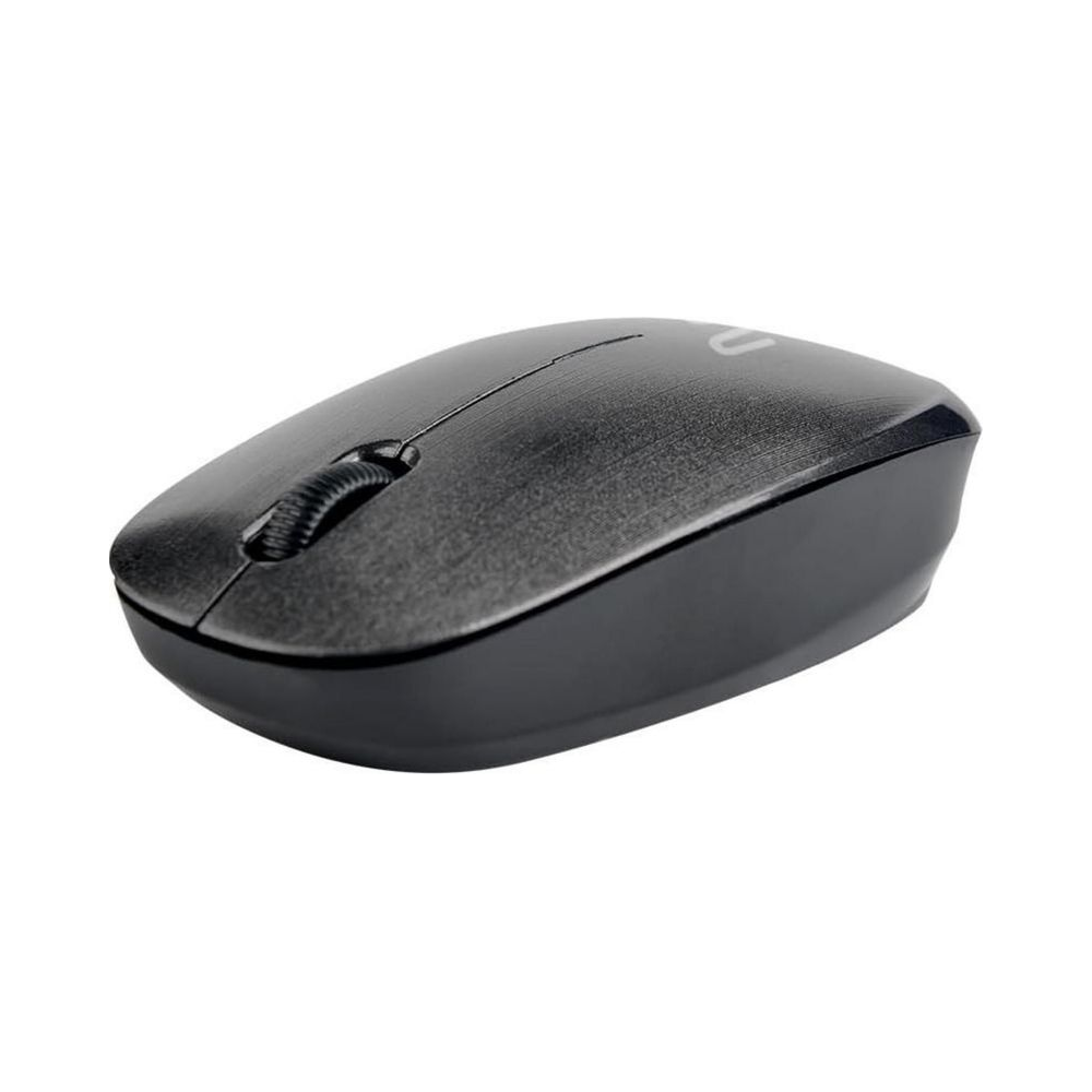 Mouse sem Fio MS200 Multi 1200 dpi