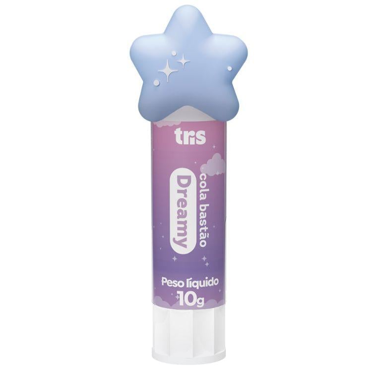 Cola Bastão Holic Dreamy 902603 Tris